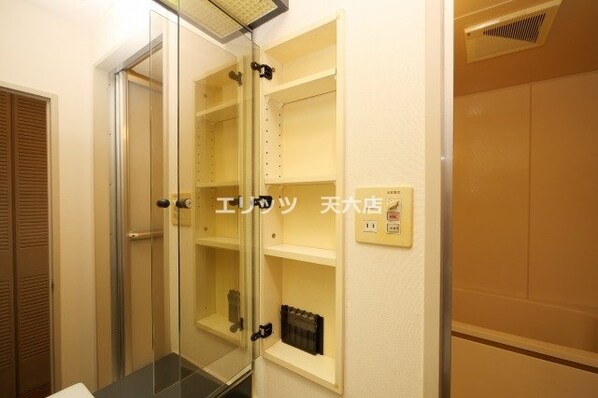 松下善ビルの物件内観写真